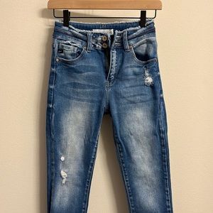 KanCan skinny jeans